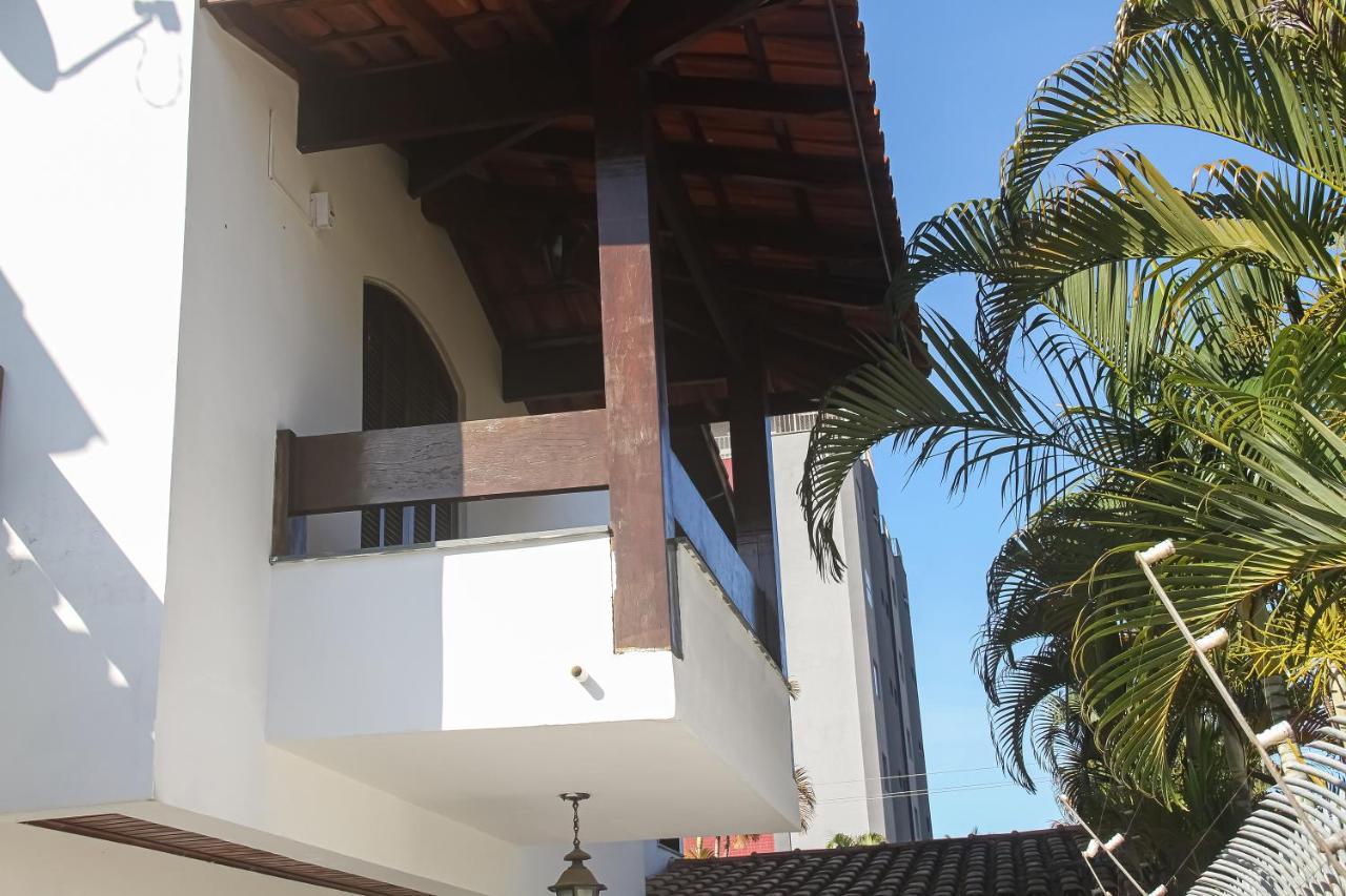 Marlua Quartos & Suites 卡拉瓜塔图巴 外观 照片